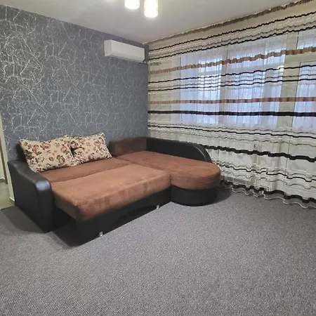 Apartament Navi Onesti Exterior photo