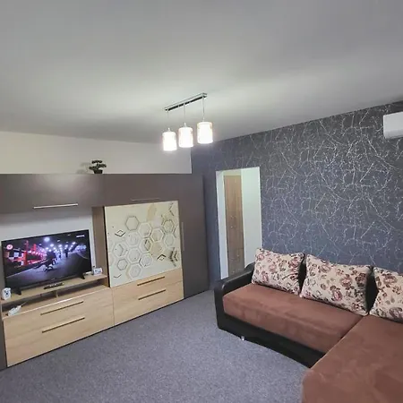 Apartament Navi Onesti Exterior photo