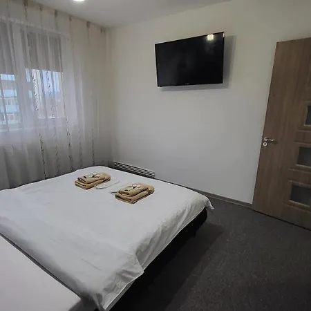 Apartament Navi Onesti Exterior photo