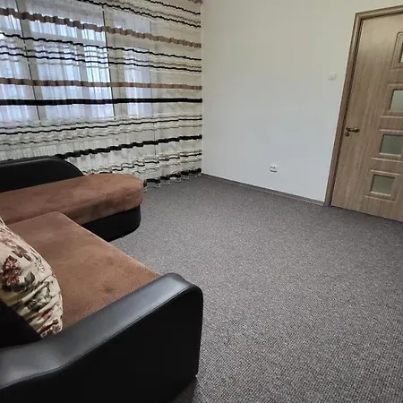 Apartament Navi Onesti Exterior photo