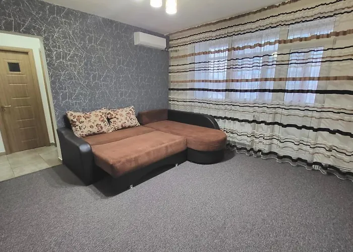 Apartament Navi