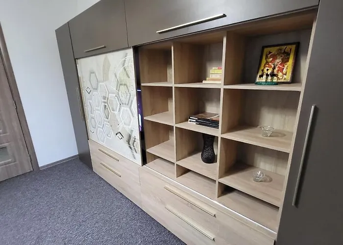 Apartament Navi