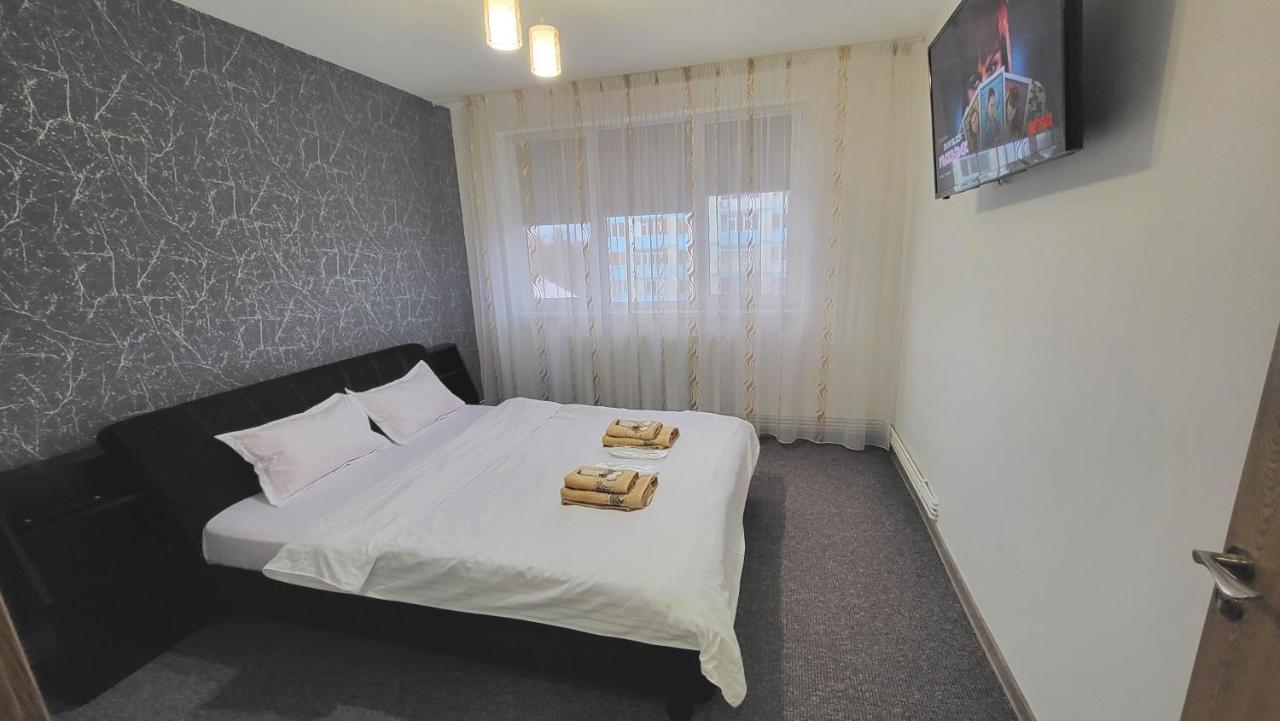 Navi Apartment