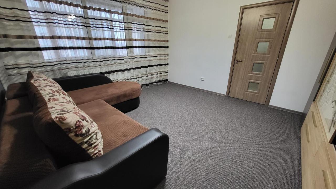 Apartment Navi Onesti