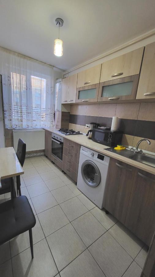Apartment Navi Onesti