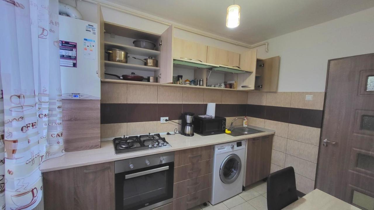 Apartment Navi Onesti