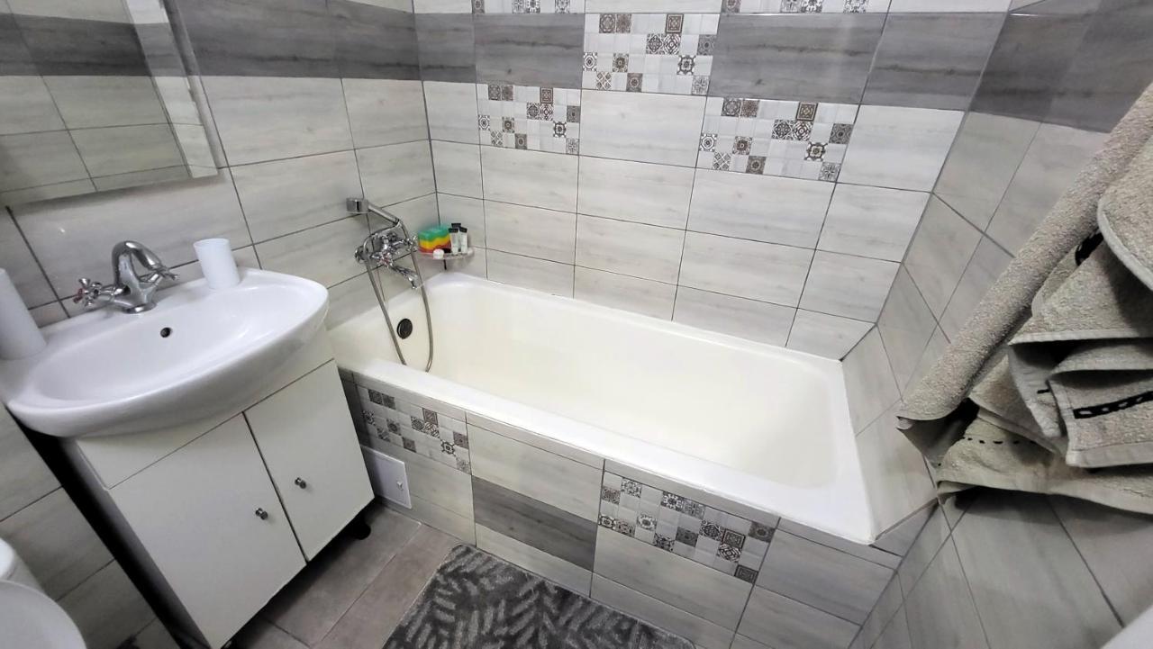 Navi Apartment