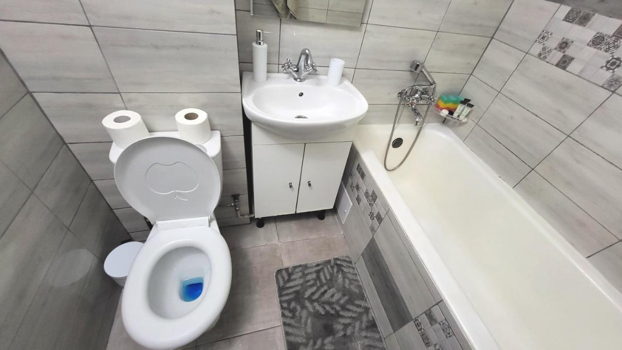 Navi Apartment
