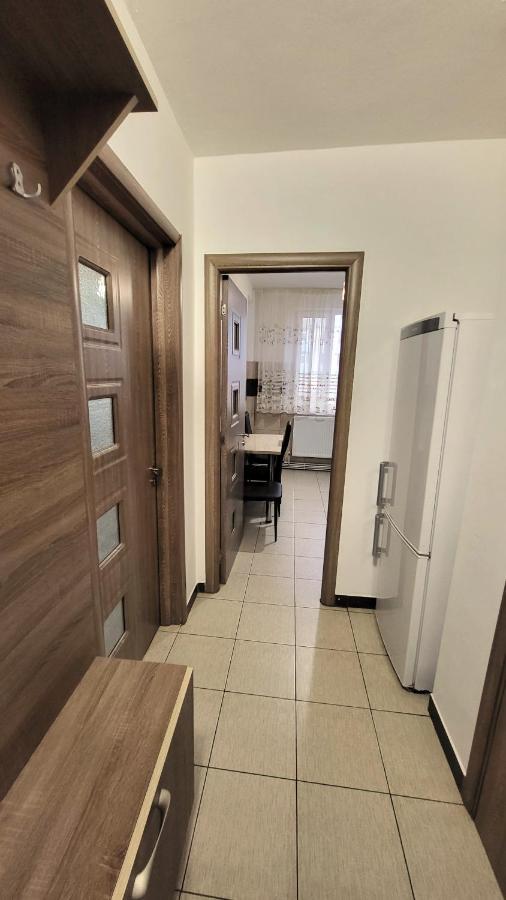 Navi Apartment Onesti
